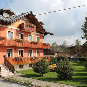 Bed & Breakfast La Ceresara, Asiago