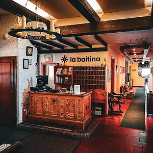 Hotel La Baitina Asiago